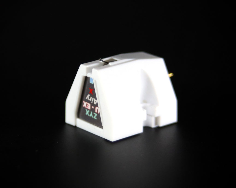 ZYX Ultimate EX-Airy Phono Cartridge | ZYX Phono Cartridges ZYX Ultimate EX-Airy Phono Cartridge | ZYX Phono Cartridges